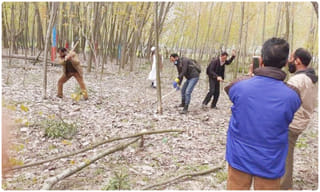 21 రోజుల లాక్‌డౌన్ దెబ్బకి.. రూ.8 లక్షల కోట్ల నష్టం