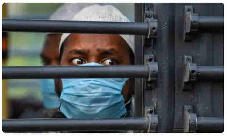 షాకింగ్..24 గంటల్లో 35 పాజిటివ్ కేసులు... హట్స్పాట్గా దేవబంద్..