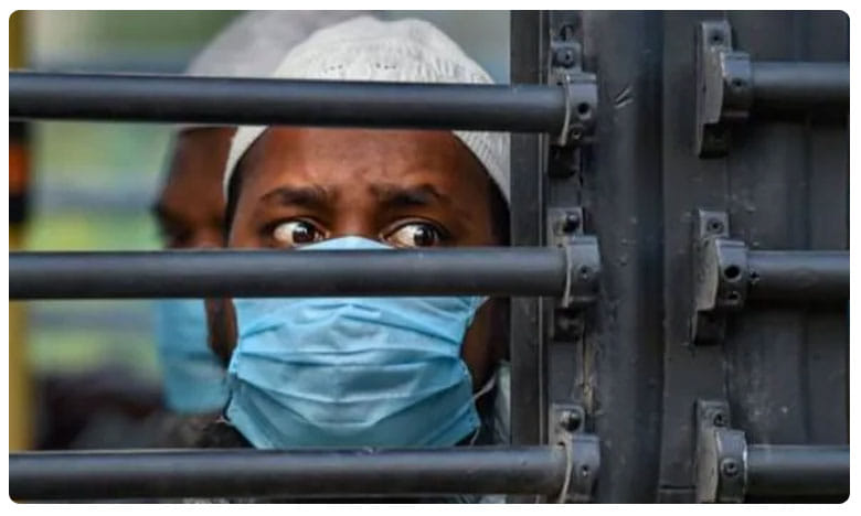 షాకింగ్..24 గంటల్లో 35 పాజిటివ్ కేసులు... హట్స్పాట్గా దేవబంద్..