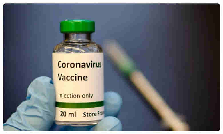 నెక్ట్స్ ఇయర్ కాదు.. ఈ సెప్టెంబర్లోనే కరోనా వ్యాక్సిన్ రెడీ
