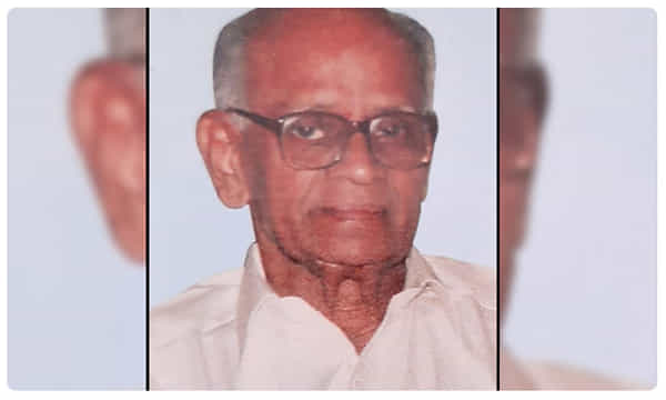 టాలీవుడ్లో విషాదం.. సీనియర్ రచయిత కన్నుమూత..