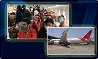 కరోనా ఎఫెక్ట్: డాక్టర్లు, నర్సులకు గుడ్ న్యూస్.. ఇక నేరుగా గ్రీన్ కార్డ్