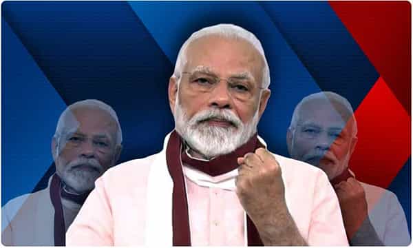 మోదీ 2.0.. ప్రజలకు ప్రధాని లేఖ..
