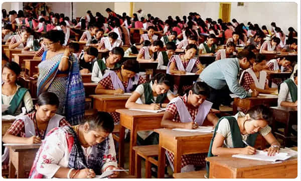 గుడ్ న్యూస్... డిగ్రీ, ఇంజినీరింగ్ పరీక్షలు ఆన్లైన్ పద్ధతిలో...