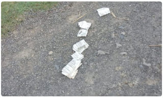 క్వారంటైన్ సెంటర్ నుంచి.. 22మంది వలస కార్మికులు పరార్..