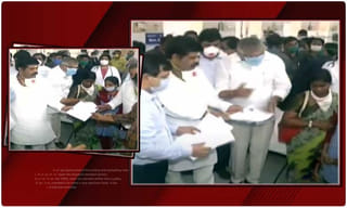 ఇక పెద్ద ఎత్తున లాక్ డౌన్ సడలింపులు