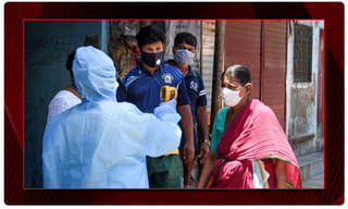 ఆ చాయ్.. హెచ్ఐవీ డ్రగ్స్ కంటే బెటర్.. కరోనాను కట్టడి చేస్తుంది