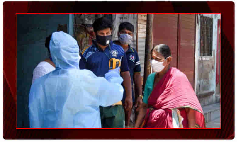 యూపీ.. ఇంట్లో సామూహిక ప్రార్థనలు.. 12 మంది అరెస్ట్