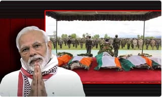 మీ అభినందనలు మా హృదయాన్ని తాకాయి.. సాయుధ దళాలకు డాక్టర్ల కృతజ్ఞత