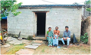 Flash: విశాఖలో మరోసారి గ్యాస్ లీక్..