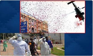 ‘మీ త్యాగ నిరతి మరువలేనిది’..  హంద్వారా ఘటనపై ప్రధాని మోదీ