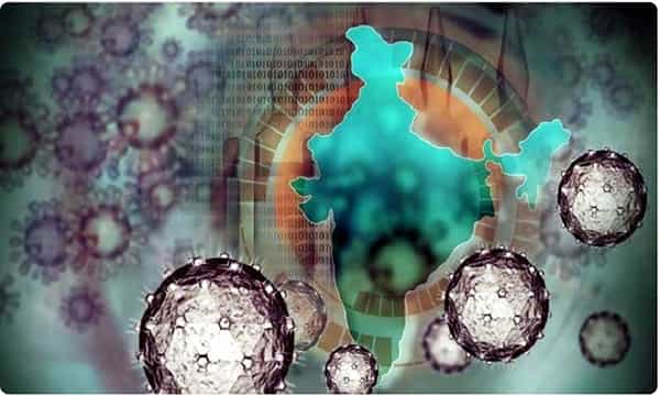 ఇండియా ....40 వేలకు చేరువలో కరోనా కేసులు..