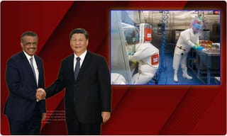 పేదల‌కు రేష‌న్ పంపిణీ చేసిన‌ టీచ‌ర్ క‌రోనాతో మృతి..