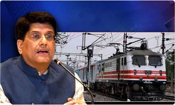 మరో మూడు నాలుగు రోజుల్లో 300 శ్రామిక్ రైళ్లు.. రైల్వే మంత్రి పీయూష్ గోయెల్