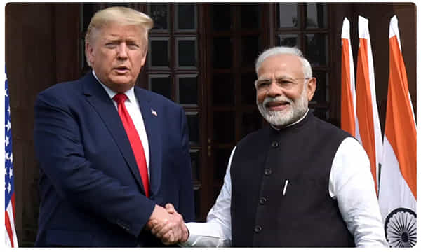 మీరు చాలా గ్రేట్.. ఇండో-అమెరికన్ శాస్త్రవేత్తలకు ట్రంప్ ప్రశంస