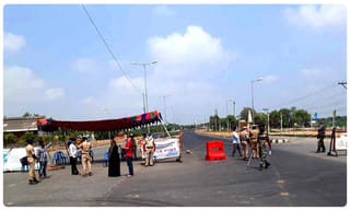 ఇరాక్‌లో పారామిలటరీ దళాల దాడి.. ఏడుగురు ఉగ్రవాదులు హతం..