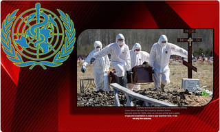 కరోనా వారియర్స్: వారికి ఉచితంగా లక్ష విమాన టికెట్లు..