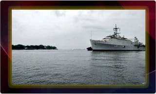 లండన్ నుంచి ముంబైలో అడుగు పెట్టిన భారతీయులు