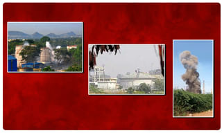 కిమ్ మరణం వెనుక రహస్యమిదే.. దేశద్రోహులు గుర్తింపు.. వారికి చావే గతి!