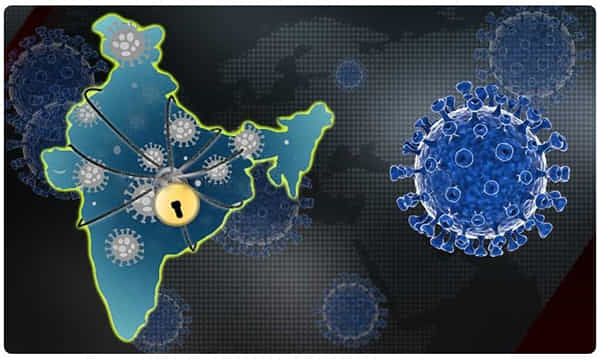 దేశంలో కరోనా @ 56 వేలు, మృతులు 1886...