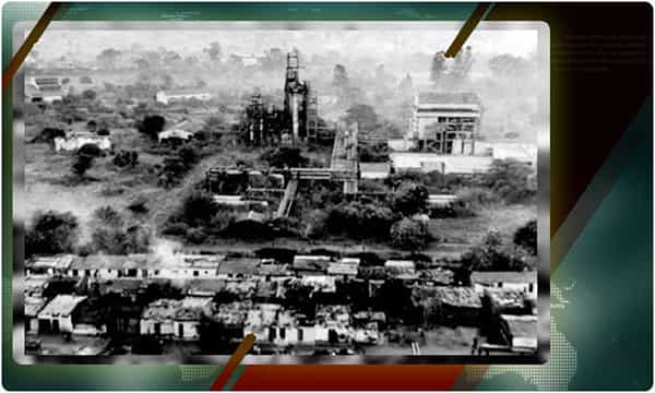 ప్రపంచవ్యాప్తంగా జరిగిన గ్యాస్ లీకేజీ ఘటనలు
