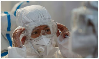 గుడ్ న్యూస్.. గాంధీలో కరోనా బాధితురాలికి జన్మించిన శిశువుకు నెగటివ్