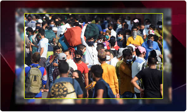 కేంద్రం కీలక నిర్ణయం.. కూలీలు, కార్మికులకు భరోసా !