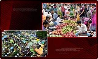 కరోనా కాలం.. మమత దూకుడు రాజకీయం.. మోదీకే లాభం