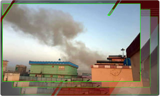 Amphan dangerous అనుకున్నదానికంటే ఆంఫన్ డేంజరస్