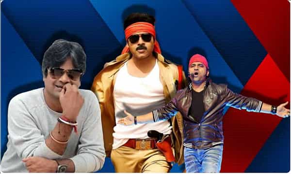 ఇట్స్ అఫీషియల్.. గబ్బర్ సింగ్ కాంబో ఈజ్ బ్యాక్.. ఇప్పుడే మొదలైంది..!