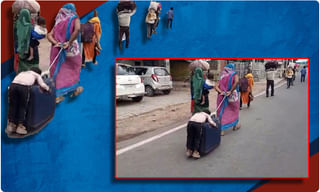 లాక్‌డౌన్‌లో సైలెంట్‌గా.. ఓ ఇంటివాడైన జబర్దస్త్ కమెడియన్