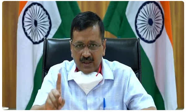 పర్మనెంట్ లాక్ డౌన్ లో ఉండలేం... అరవింద్ కేజ్రీవాల్