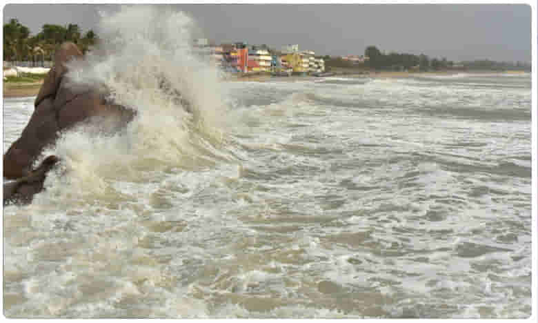 ఉరుముకొస్తున్న ఉమ్‌పున్‌