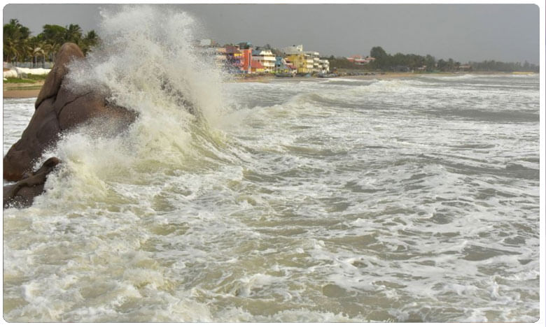 ఉరుముకొస్తున్న ఉమ్‌పున్‌