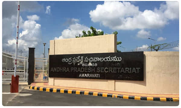 కరోనా ఎఫెక్ట్.. ఏపీ సచివాలయ ఉద్యోగులకు ప్రత్యేక నిబంధనలు..!