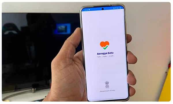 ఆరోగ్యసేతులో బగ్స్ కనిపెట్టండి... లక్షలు గెలుచుకోండి