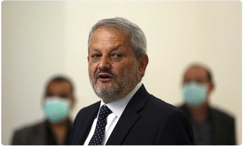 ఆఫ్ఘన్ ఆరోగ్యశాఖ మంత్రికి కరోనా పాజిటివ్.. క్వారంటైన్కి తరలింపు