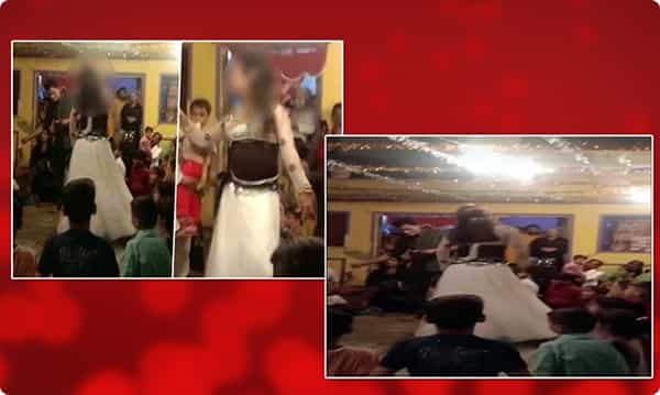 పెళ్లి ఫంక్షన్లో డాన్స్ చేశారు.. అంతే ఆ తర్వాత ఏం జరిగిందంటే..?