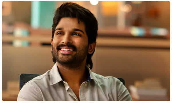 బన్నీని తప్ప ఎవరినీ చూడలేదు.. అల రీమేక్లో నటించేందుకు రెడీ: బాలీవుడ్ హీరో