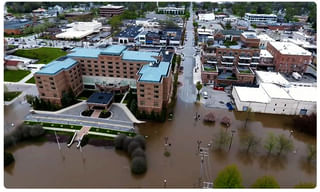 భార్యపై అనుమానంతో.. కరోనా మందని..