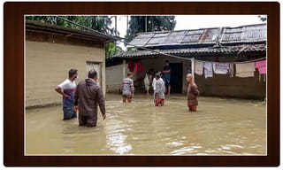 లాక్‌డౌన్ ఎఫెక్ట్: గ‌ర్ల్‌ఫ్రెండ్‌ను క‌లుసుకునేందుకు లేడీ గెట‌ప్‌.. కానీ..