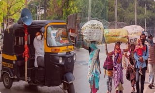 ‘ఒకటి, రెండు కరోనా కేసులుంటే ఆఫీసంతా సీల్ చేయనక్కర్లేదు’.. కేంద్రం