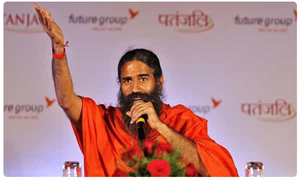 Good news.. కరోనాకు మందు రెడీ ! బాబా రామ్ దేవ్
