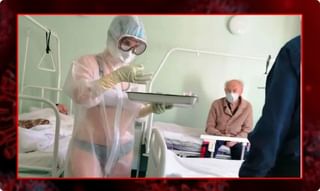 ఆఫ్ఘనిస్తాన్..వెంటిలేటర్ల తయారీలో అమ్మాయిలు