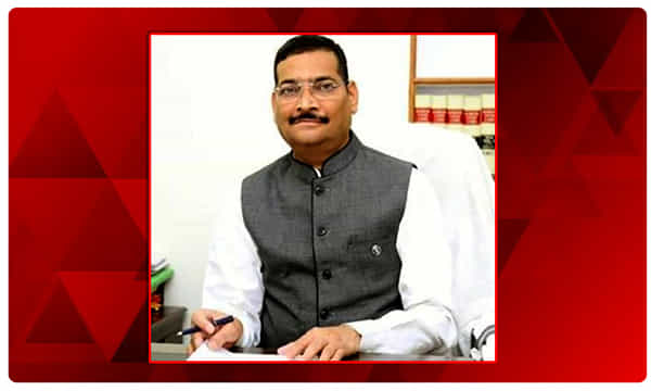 ఝార్ఖండ్ బీజేపీ చీఫ్కు గుండెపోటు.. సీఎం పరామర్శ