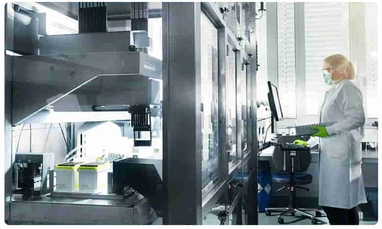 త్వరలో.. మార్కెట్లోకి కరోనావైరస్ టెస్ట్ కిట్.. 10 నిమిషాల్లో ఫలితం