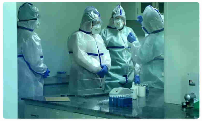 ’మహా‘ మంత్రికి కరోనా...కారణం అదేనట !