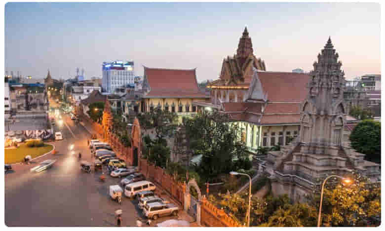 ప్రపంచంలో కరోనా ఫ్రీ గా మరోదేశం.. నెలరోజులుగా..!