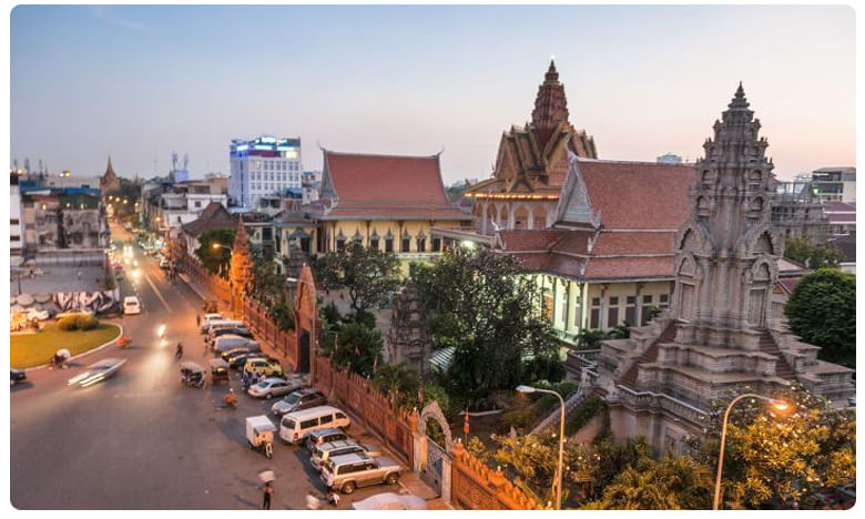 ప్రపంచంలో కరోనా 'ఫ్రీ' గా మరోదేశం.. నెలరోజులుగా..!