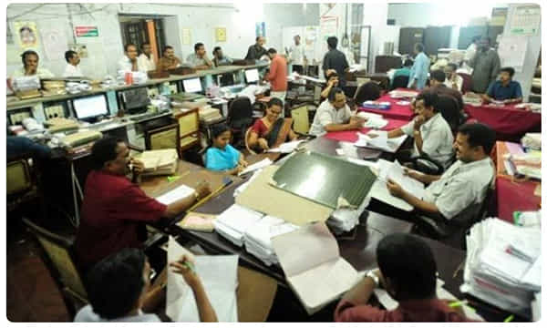 కేంద్ర ఉద్యోగులకు కొత్త ప్రతిపాదనలు..